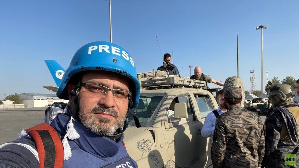 مصادر في مطار كابل تؤكد لـRT احتمال استئناف رحلات الطيران القطرية غدا