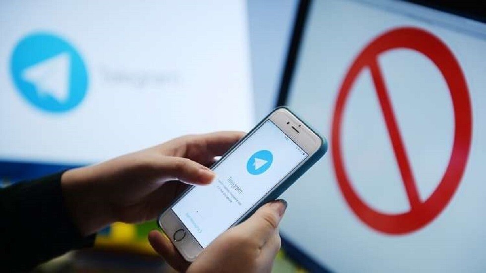 "تليغرام" يطلق خاصية البث المباشر للفيديوهات لعدد غير محدود من المستخدمين