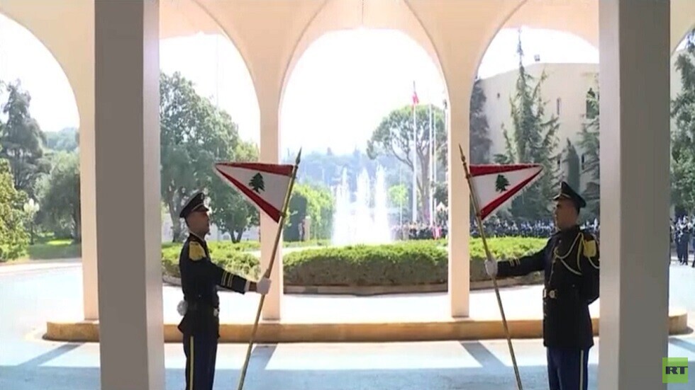 لبنان.. تحديد موعد الانتخابات النيابية