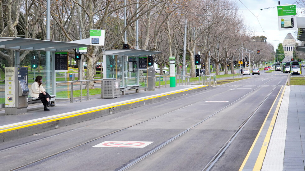 أستراليا.. تمديد الإغلاق العام في ولاية فيكتوريا