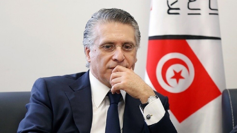 نبيل القروي يوكل محاميا جزائريا للدفاع عنه أمام القضاء