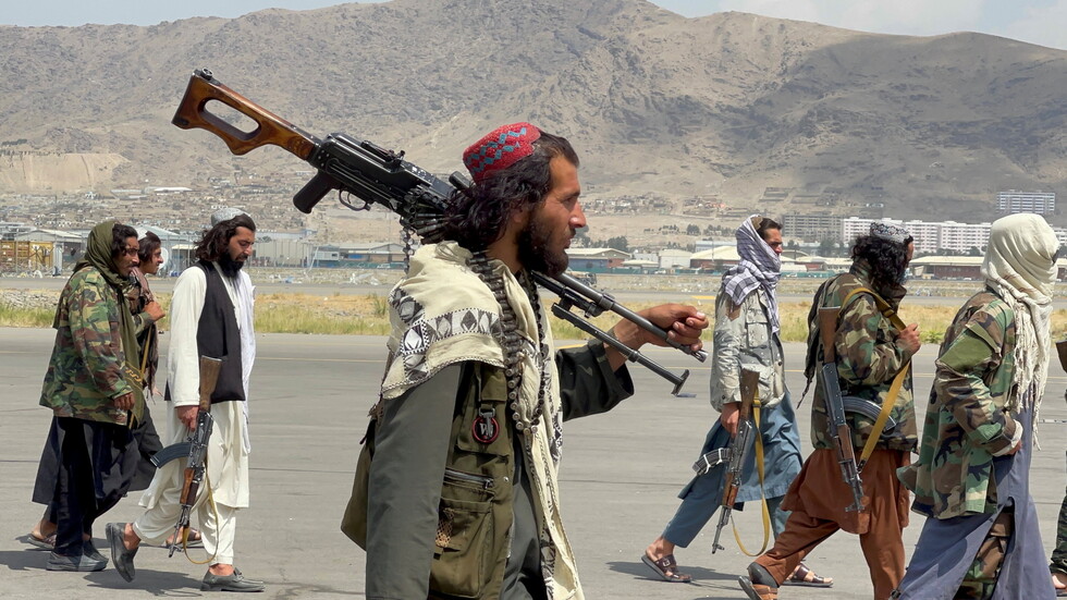 "طالبان": الوضع المتعلق بتنظيم "داعش" تحت السيطرة