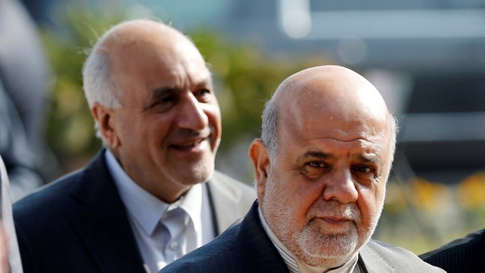 السفير الإيراني في بغداد يتوقع جولة رابعة من المحادثات بين طهران والرياض