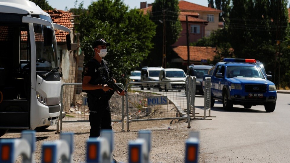 تركيا.. قرارات جديدة لمدينة أنقرة بخصوص اللاجئين السوريين