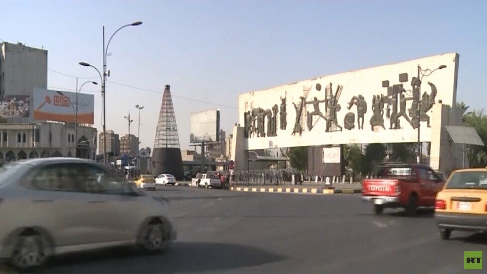 حراك سياسي عراقي قبيل الانتخابات البرلمانية