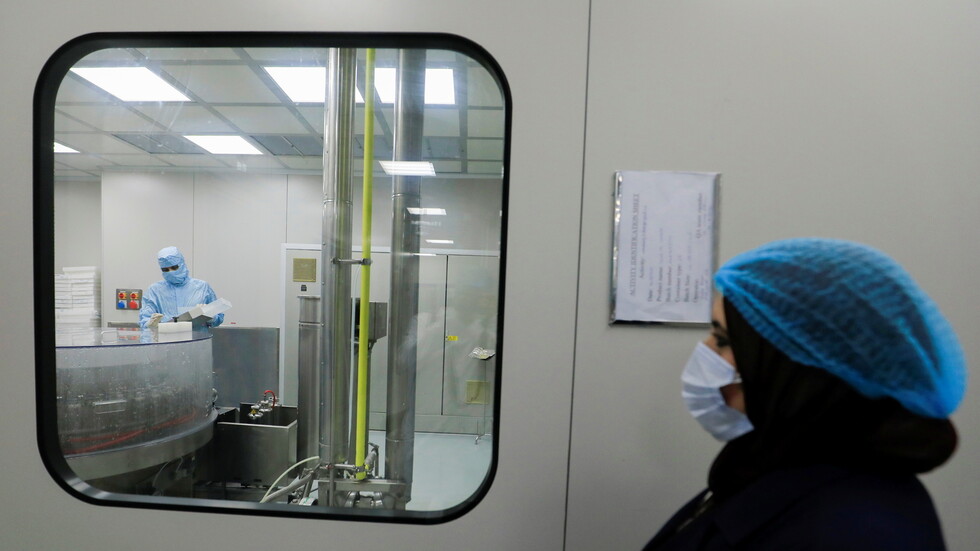 مستشار السيسي: مصر دخلت الموجة الرابعة من كورونا والإصابات ترتفع بشكل خطير