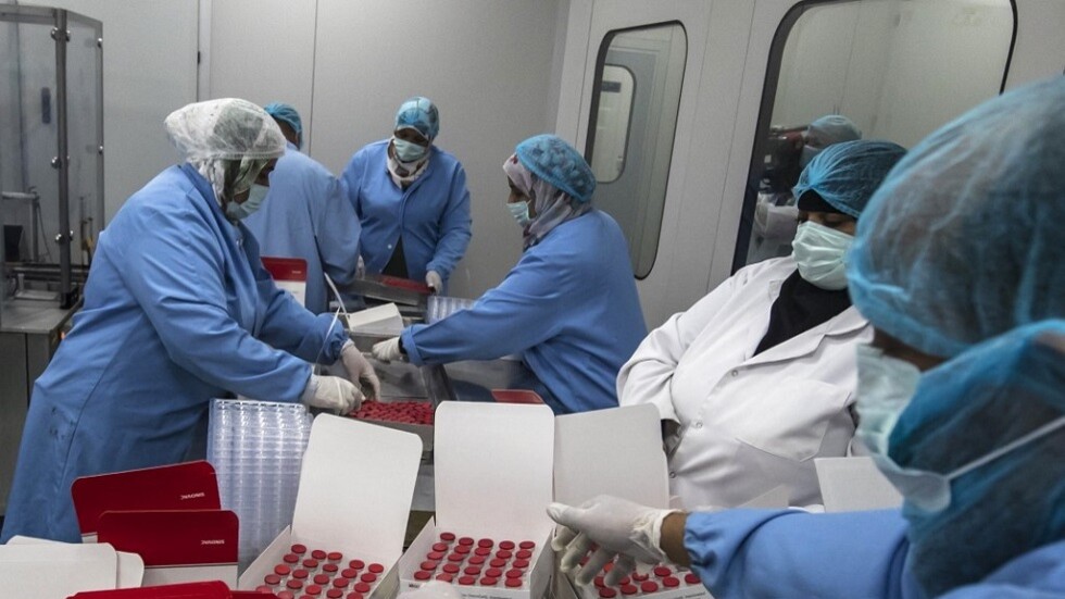 مصر تسجل 291 إصابة و7 وفيات جديدة بكورونا