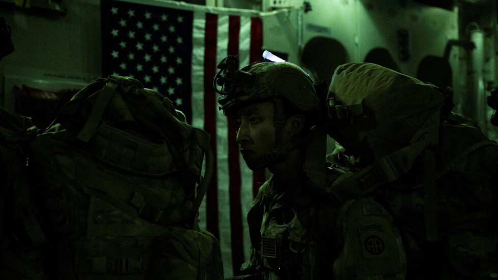 تقرير يكشف عن حجم نفقات الحروب الأمريكية بعد هجمات 11 سبتمبر