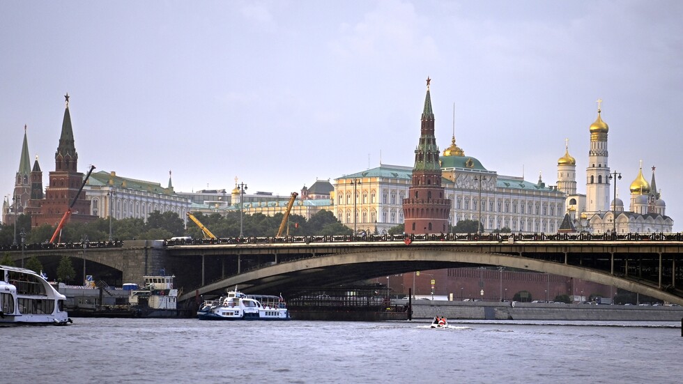 الكرملين: نعارض سعي أوكرانيا للانضمام إلى حلف الناتو