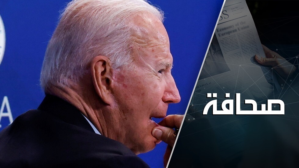 لماذا تتخلى الولايات المتحدة عن إعادة صياغة العالم بالقوة