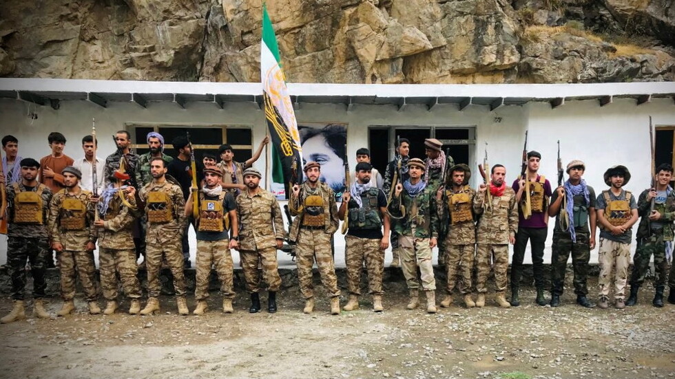 بنجشير.. مسعود يعلن انهيار التفاوض مع "طالبان" وكلا الطرفين يعلنان إحرازهما مكاسب ميدانية