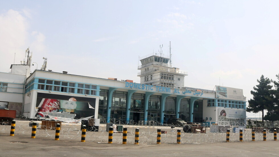 قطر: نعمل على استئناف عمل مطار كابل وقد نشارك مع تركيا في تشغيله