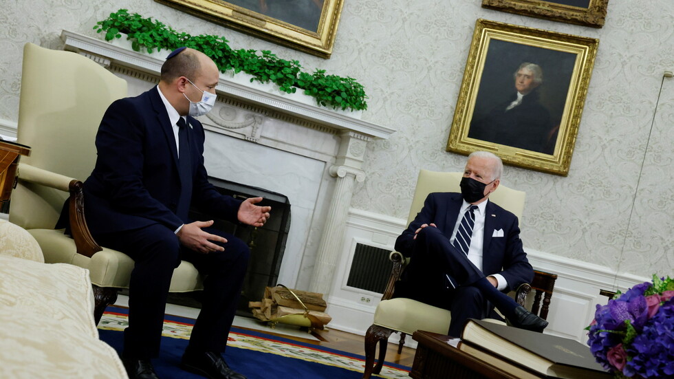 صحيفة عبرية تكشف عن تحذيرات إسرائيلية إلى إدارة بايدن بشأن مصر والسعودية