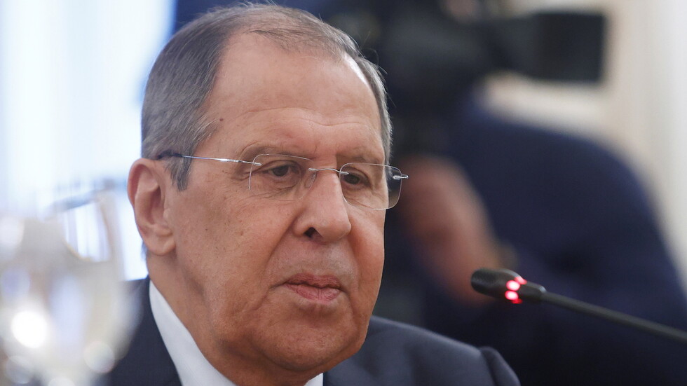 لافروف: روسيا لن تفرط أبدا في استقلاليتها