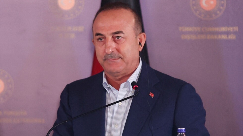 تركيا: لا يمكن إبقاء اللاجئين الأفغان مؤقتا على أراضينا