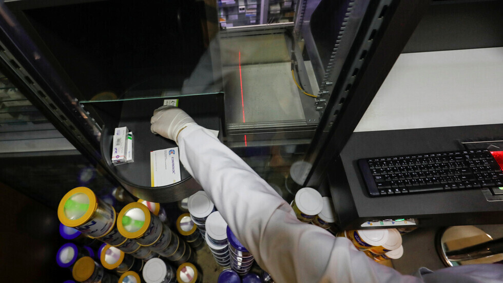 مصر.. مصادرة دواء يستخدمه المواطنون بشكل كبير