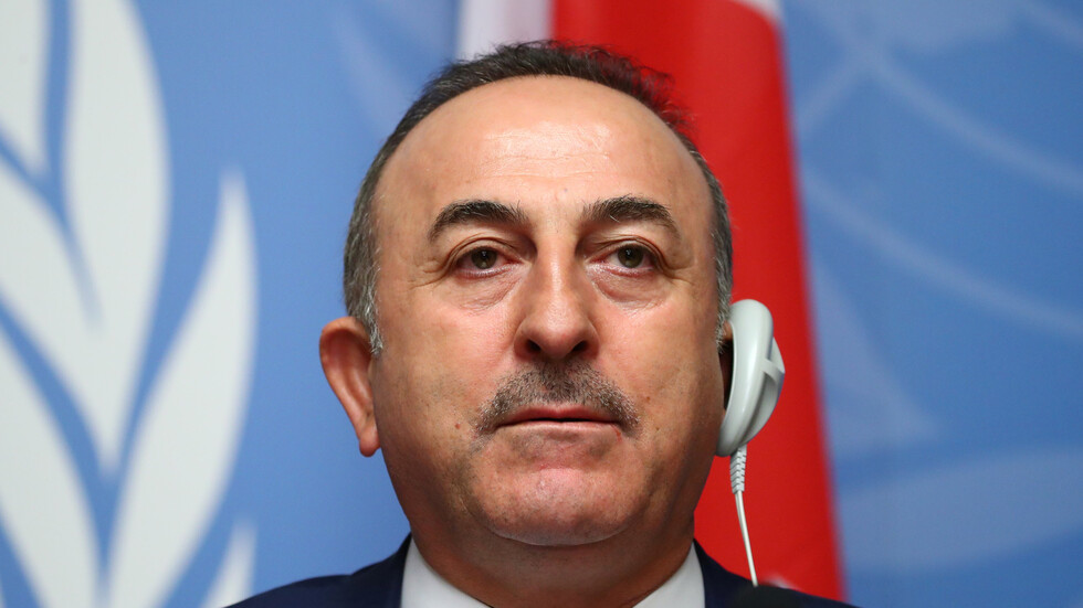 على خلفية أحداث أفغانستان.. تركيا تطالب بمراجعة اتفاقية الهجرة مع أوروبا