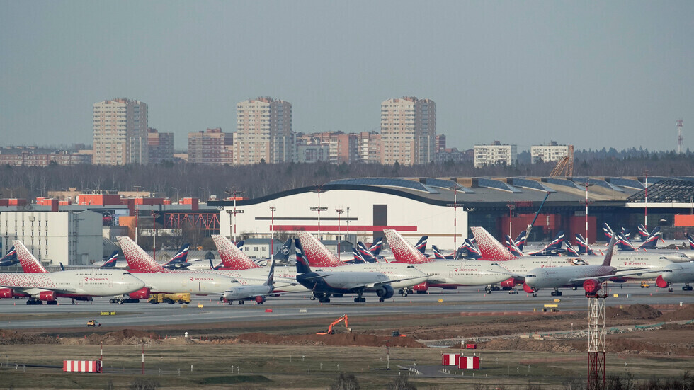 روسيا تزيد عدد الرحلات الجوية مع 3 دول بينها الإمارات