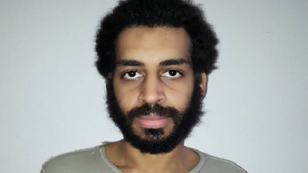 أحد أعضاء فرقة "البيتلز" التابعة لـ"داعش" يقر بذنبه أمام القضاء الأميركي