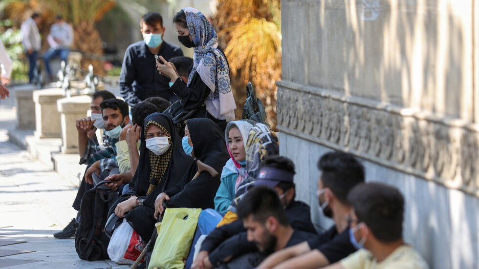 بريطانيا ترصد 30 مليون جنيه استرليني لدول جوار أفغانستان لمعالجة قضية المهاجرين