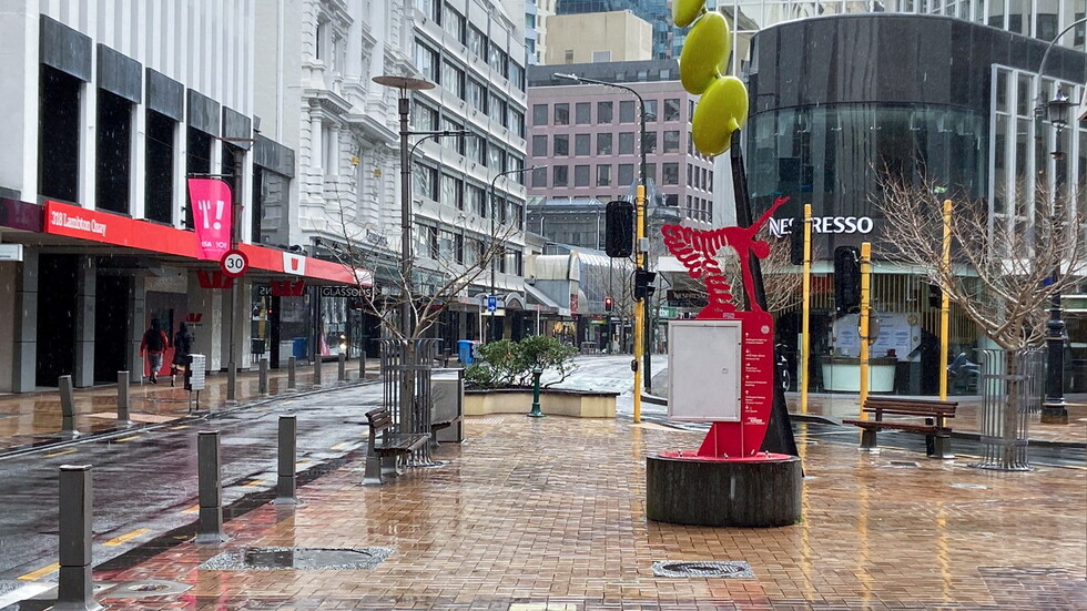 إجراءات مكافحة كورونا في نيوزيلندا تؤتي أكلها