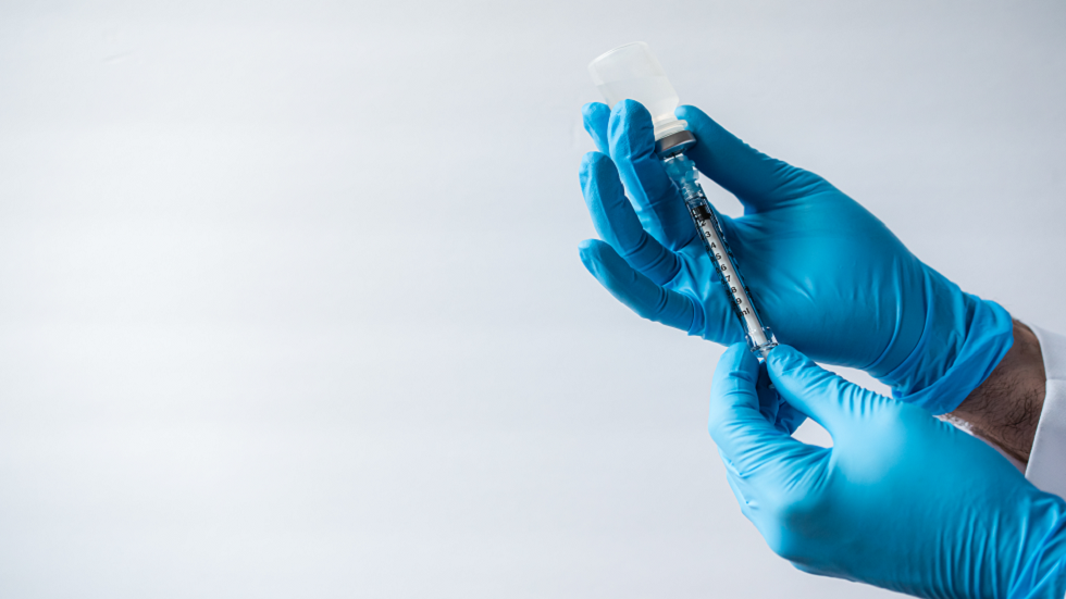 علماء: تكنولوجيا في لقاح أوكسفورد ضد 