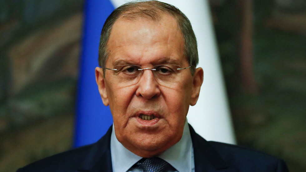 روسيا تدعو إلى الإسراع في تشكيل حكومة انتقالية في أفغانستان