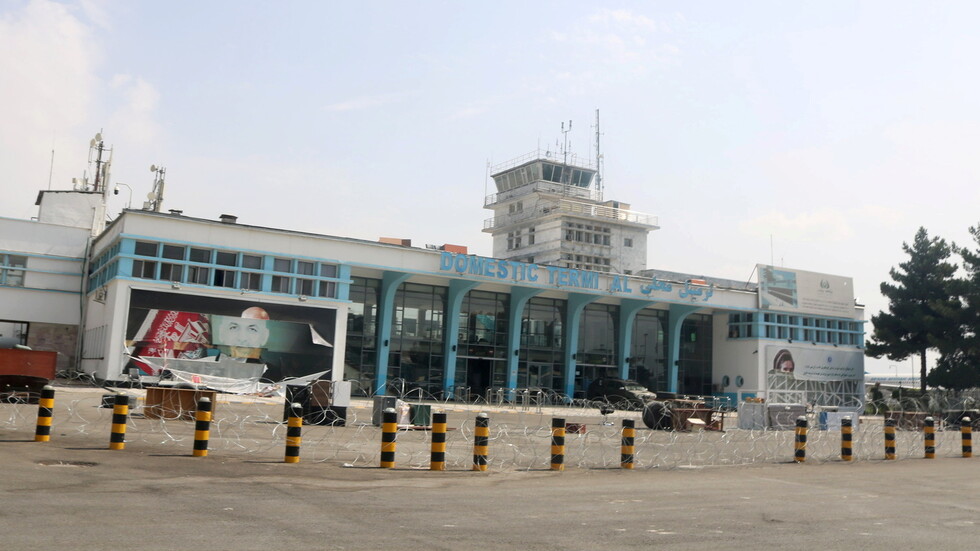 قطر توفد مبعوثا إلى كابل