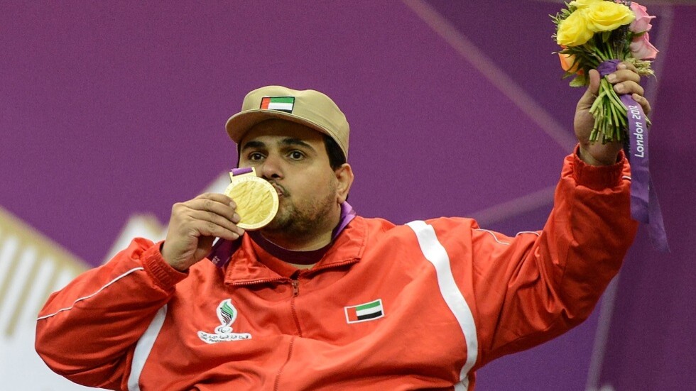 حصيلة العرب بعد منافسات اليوم في الألعاب البارالمبية 2020.. دولة جديدة تدخل القائمة الذهبية