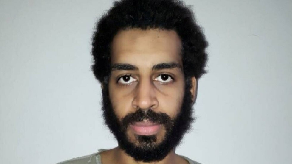 واشنطن قد تسلم عضوا من "بيتلز داعش" إلى بريطانيا