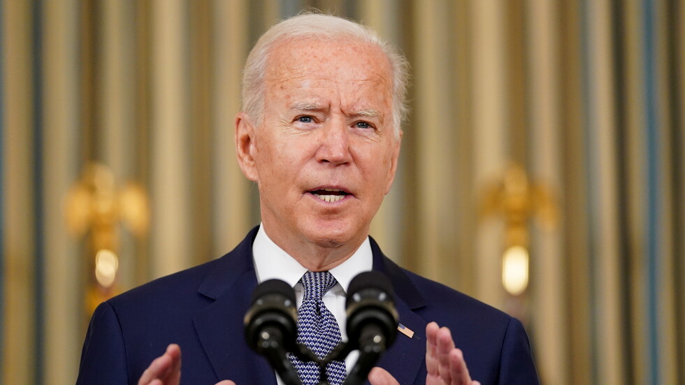 بايدن يأمر بدراسة رفع السرية عن وثائق خاصة بهجمات 11 سبتمبر