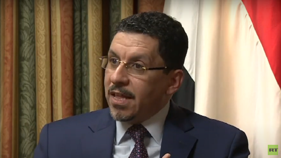 الخارجية اليمنية: وقف إطلاق النار إجراء إنساني مهم لا يحتمل التأخير
