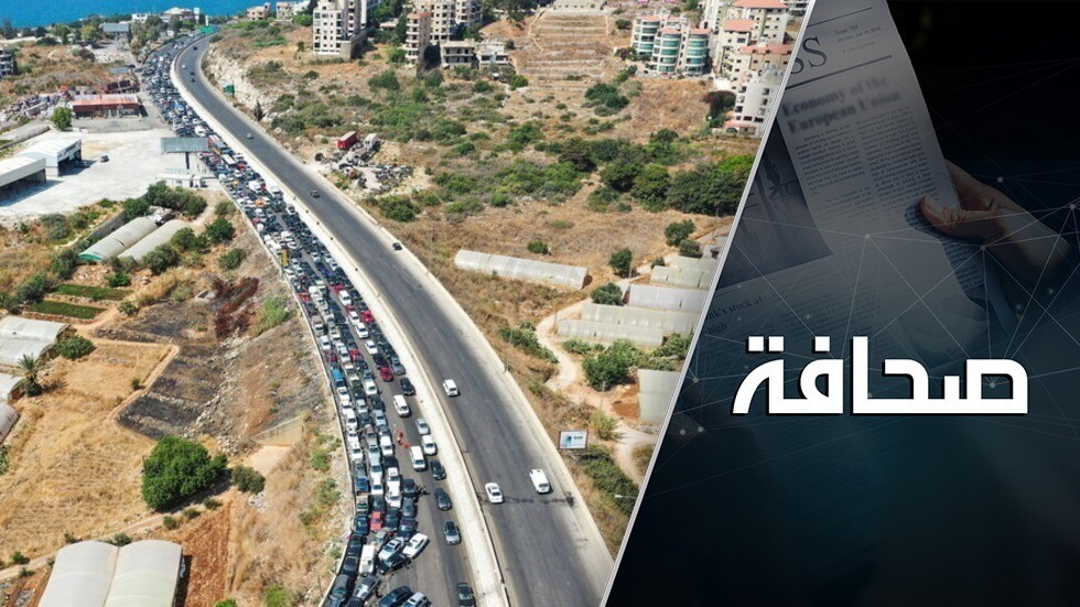 نقلة فارسية: إيران أدارت وجهها إلى جيرانها