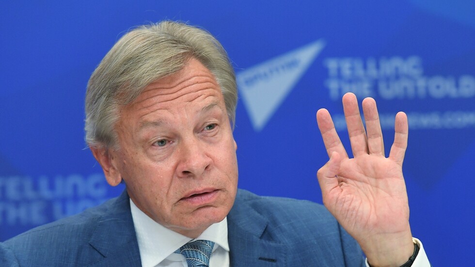 سيناتور روسي يتوقع وقوع أزمة اقتصادية جديدة في الولايات المتحدة