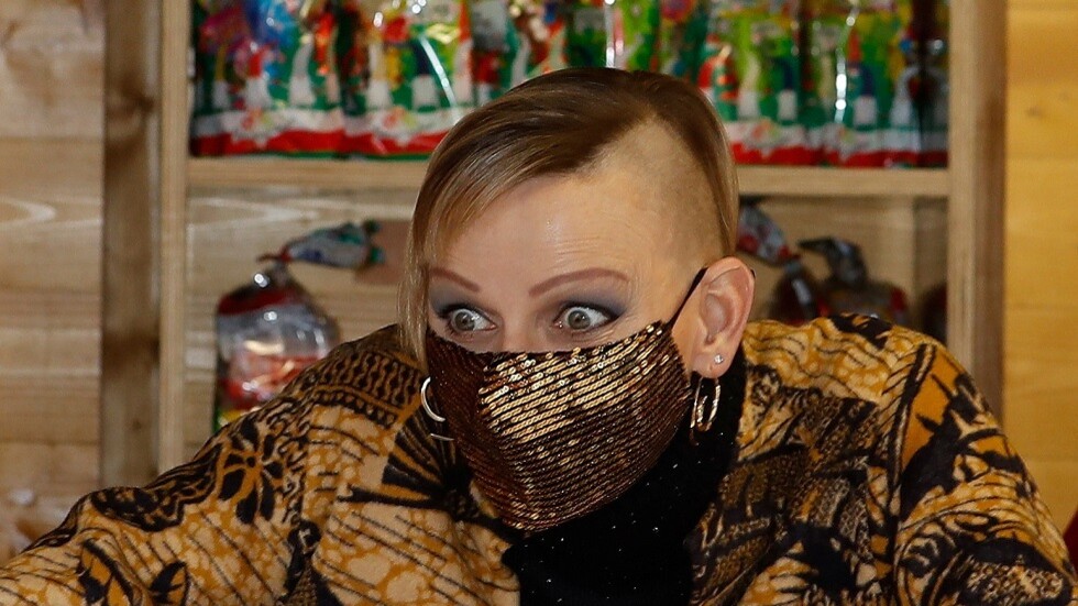 قصر إمارة موناكو: الأميرة شارلين تغادر المستشفى بعد علاجها من عدوى