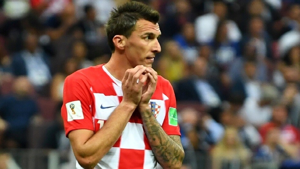 ماندجوكيتش يعلن اعتزاله اللعب نهائيا