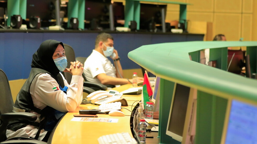 أول امرأة إماراتية برتبة "عميد" على مستوى الدولة تروي تفاصيل مسيرتها