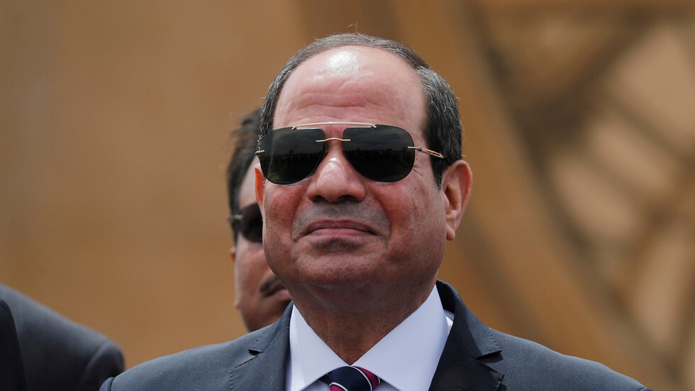 السيسي يوجه طلبا للمواطنين المصريين بخصوص كورونا