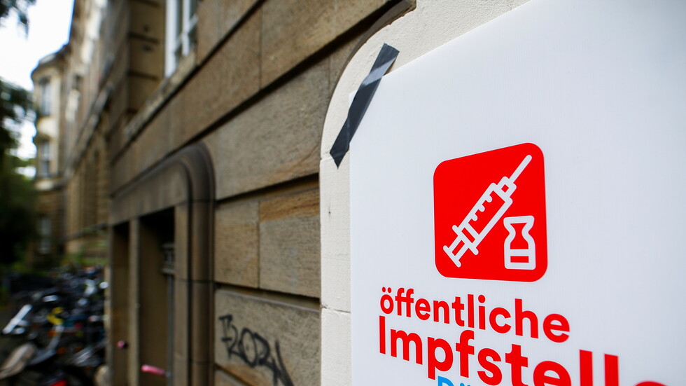 ألمانيا تتخطى حاجز الـ4 ملايين إصابة بفيروس كورونا