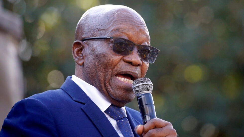 جنوب إفريقيا.. الإفراج عن رئيس البلاد السابق لأسباب صحية