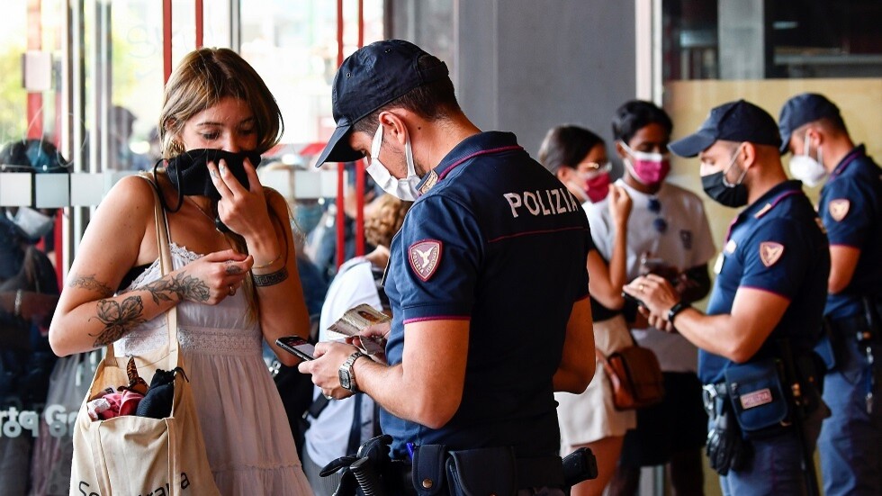 إيطاليا تسجل 5315 إصابة و49 وفاة جديدة بكورونا