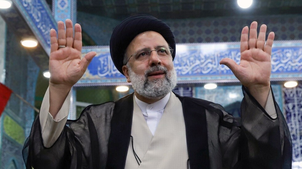 الرئيس الإيراني: لن نتردد في مساعدة شعب لبنان وفرنسا قادرة على تقديم يد العون