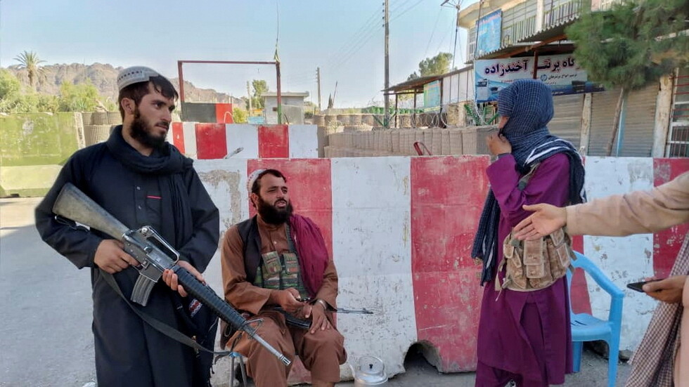 مسؤول أفغاني: التأخر في إعلان حكومة جديدة مرتبط بقضية بنجشير حصرا