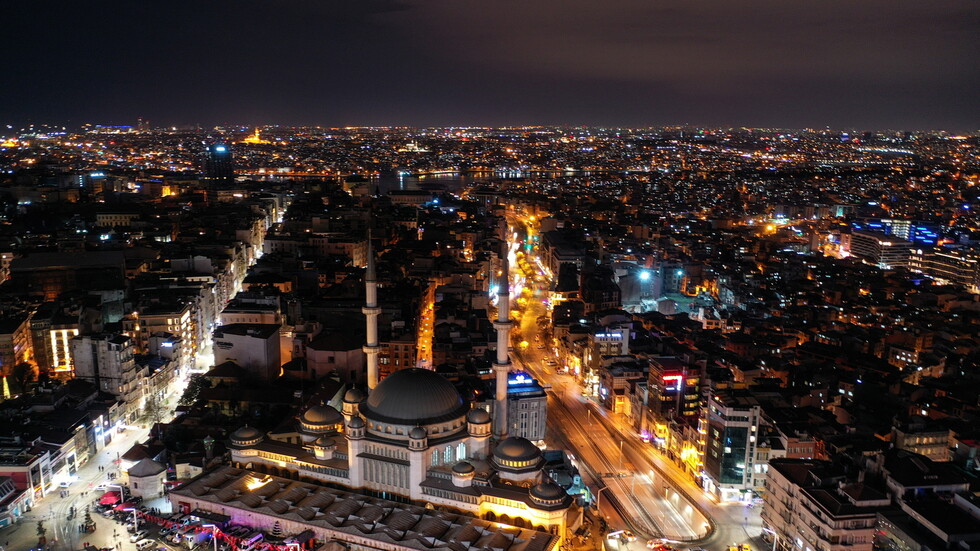 تركيا تفرض على المواطنين غير الملقحين ضد كورونا إجراءات احترازية جديدة