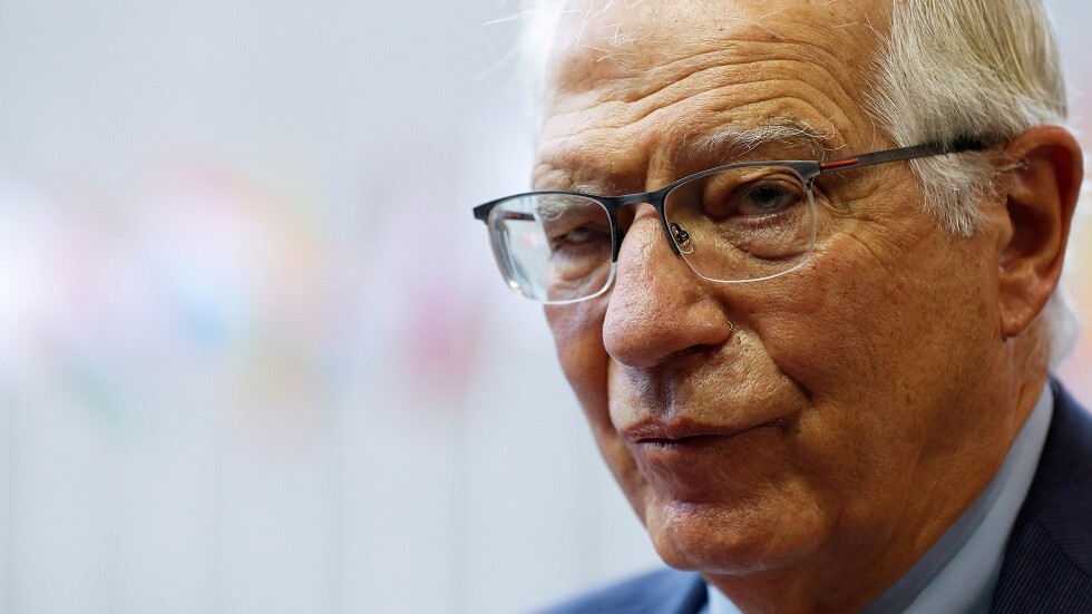 الاتحاد الأوروبي يدين "الاستيلاء على السلطة بالقوة" في غينيا