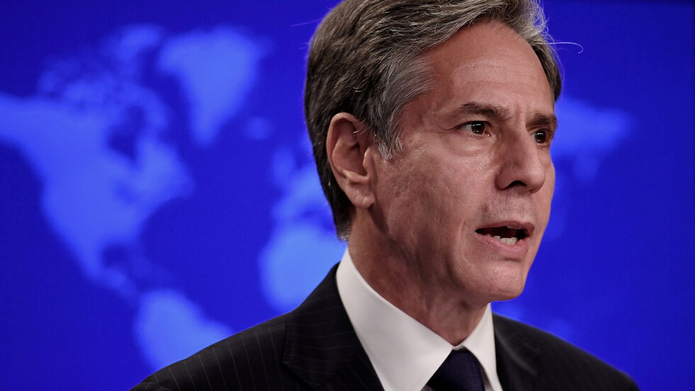 الولايات المتحدة تدين الانقلاب العسكري في غينيا