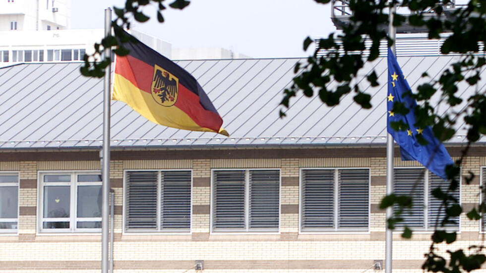 وفاة السفير الألماني لدى الصين