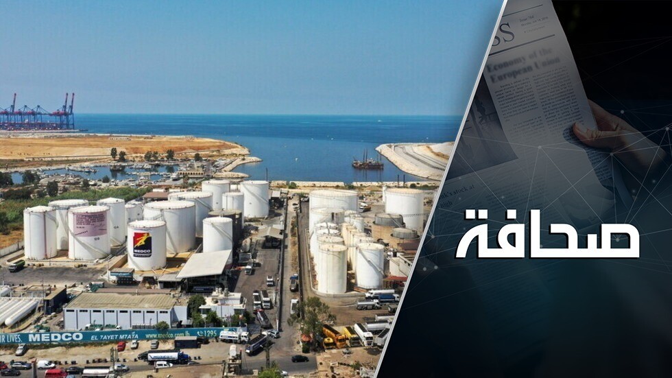 يريدون لسوريا أن تدمن على الغاز العربي