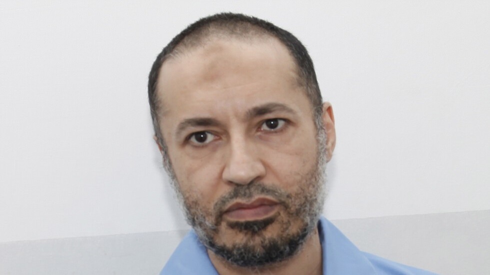 حكومة الوحدة الوطنية الليبية تعلق على قرار الإفراج عن "الساعدي معمر القذافي"