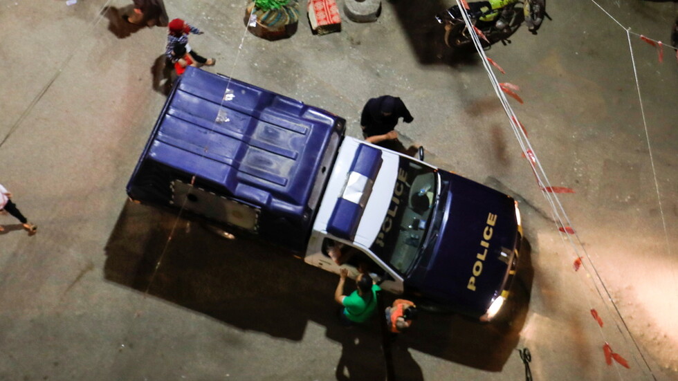 مصر..وفاة رجل مسن خلال فض مشاجرة بالمنوفية والأمن يتحرك